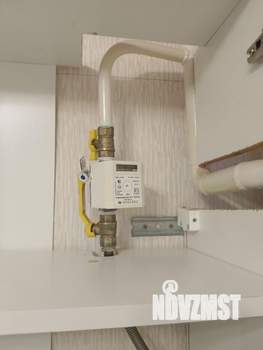 1-к квартира, на длительный срок, 33м2, 1/11 этаж