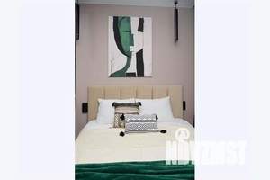 1-к квартира, посуточно, 25м2, 19/28 этаж