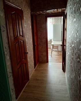 1-к квартира, на длительный срок, 38м2, 8/10 этаж