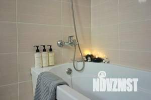 3-к квартира, посуточно, 72м2, 21/25 этаж