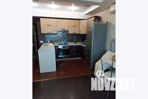 3-к квартира, посуточно, 98м2, 18/18 этаж