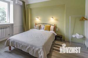 Студия квартира, посуточно, 20м2, 2/4 этаж