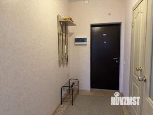 1-к квартира, на длительный срок, 36м2, 13/18 этаж