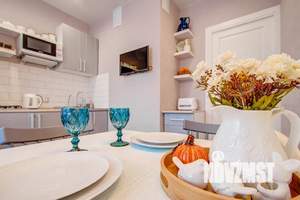 1-к квартира, посуточно, 38м2, 10/10 этаж