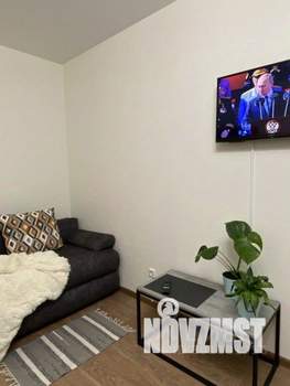 1-к квартира, посуточно, 41м2, 1/1 этаж