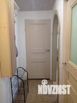 1-к квартира, посуточно, 31м2, 2/5 этаж