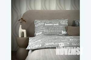 1-к квартира, посуточно, 42м2, 12/17 этаж