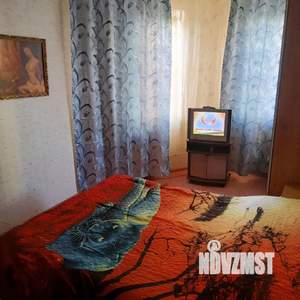 1-к квартира, посуточно, 35м2, 2/10 этаж