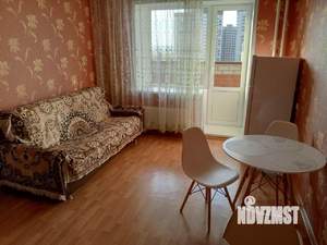 1-к квартира, на длительный срок, 47м2, 6/16 этаж