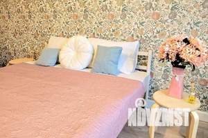 2-к квартира, посуточно, 52м2, 5/10 этаж