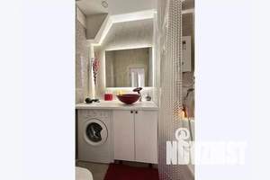 1-к квартира, посуточно, 50м2, 2/5 этаж