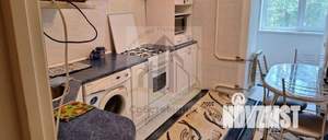 2-к квартира, на длительный срок, 43м2, 3/10 этаж