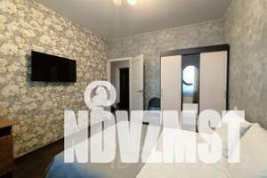 1-к квартира, посуточно, 31м2, 17/24 этаж