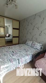 1-к квартира, посуточно, 36м2, 4/9 этаж