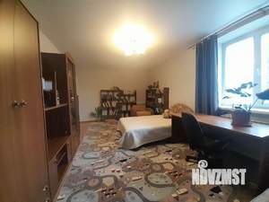 2-к квартира, на длительный срок, 56м2, 2/4 этаж