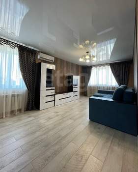 2-к квартира, на длительный срок, 63м2, 13/17 этаж