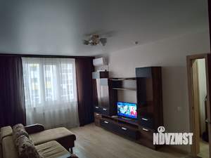 1-к квартира, на длительный срок, 39м2, 8/18 этаж