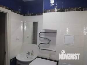 Студия квартира, посуточно, 28м2, 2/19 этаж