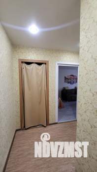 1-к квартира, посуточно, 31м2, 5/5 этаж