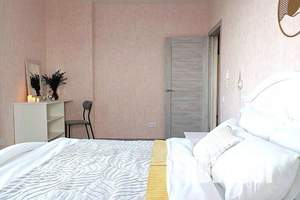 3-к квартира, посуточно, 72м2, 20/25 этаж