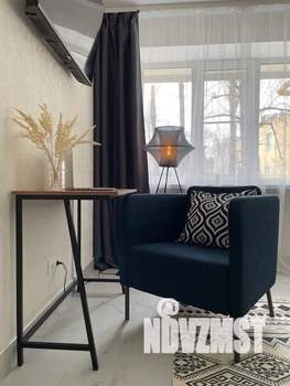 1-к квартира, посуточно, 30м2, 1/5 этаж