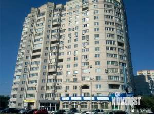 2-к квартира, на длительный срок, 83м2, 2/18 этаж