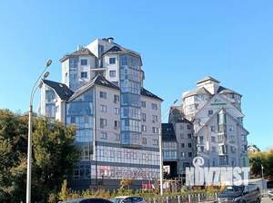 1-к квартира, посуточно, 60м2, 1/1 этаж