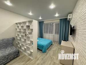 1-к квартира, посуточно, 40м2, 3/9 этаж