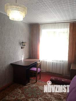 2-к квартира, на длительный срок, 43м2, 2/5 этаж