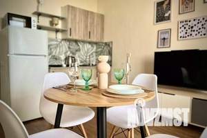 1-к квартира, посуточно, 55м2, 2/5 этаж