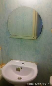 1-к квартира, на длительный срок, 21м2, 8/9 этаж