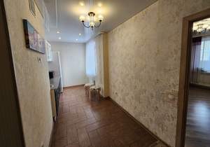 1-к квартира, на длительный срок, 41м2, 22/25 этаж