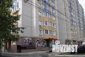 2-к квартира, посуточно, 64м2, 9/13 этаж