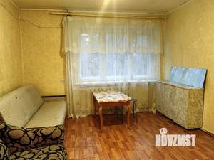 1-к квартира, на длительный срок, 20м2, 3/5 этаж