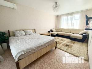 2-к квартира, посуточно, 68м2, 17/17 этаж