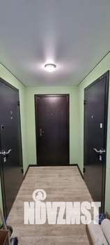 Студия квартира, посуточно, 25м2, 1/2 этаж