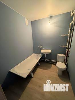 1-к квартира, на длительный срок, 40м2, 12/20 этаж