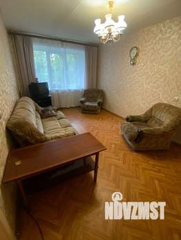 3-к квартира, на длительный срок, 54м2, 1/9 этаж