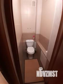 1-к квартира, на длительный срок, 44м2, 2/10 этаж