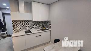 1-к квартира, посуточно, 32м2, 3/17 этаж