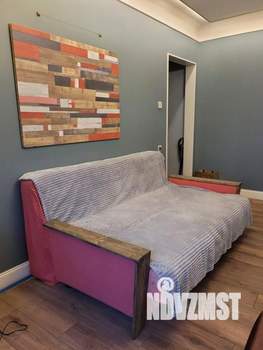 2-к квартира, на длительный срок, 42м2, 2/3 этаж
