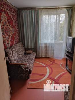 3-к квартира, на длительный срок, 53м2, 4/9 этаж