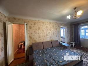 2-к квартира, на длительный срок, 43м2, 5/5 этаж