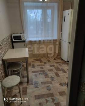 2-к квартира, на длительный срок, 54м2, 3/12 этаж