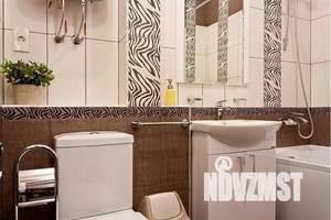 1-к квартира, посуточно, 48м2, 3/12 этаж