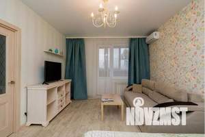 1-к квартира, посуточно, 49м2, 5/20 этаж