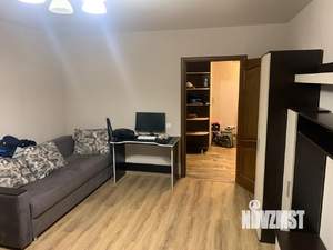 1-к квартира, на длительный срок, 49м2, 25/26 этаж