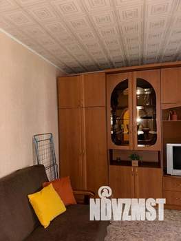 1-к квартира, посуточно, 30м2, 1/5 этаж