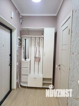 Студия квартира, посуточно, 30м2, 17/25 этаж