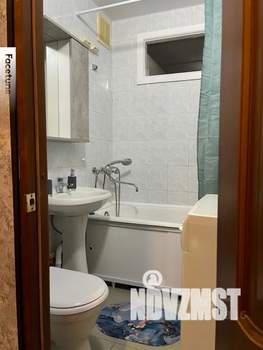 1-к квартира, посуточно, 30м2, 1/5 этаж